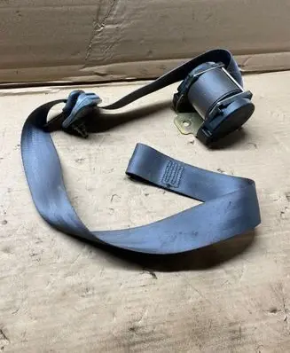 Renault Twingo I Rear seatbelt 802835XX 7023178 831913h