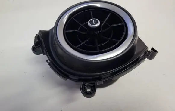 Hyundai Kona I Dashboard side air vent grill/cover trim