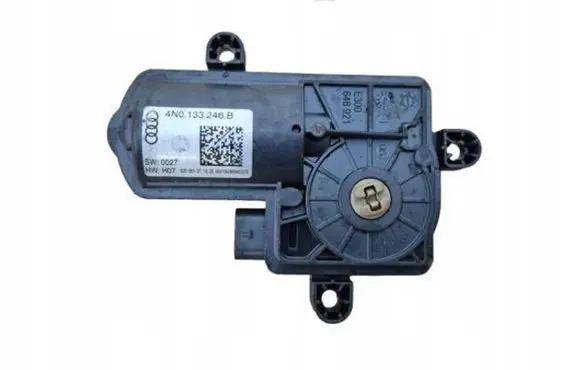 Audi A8 S8 D5 Other dashboard 4N0133246B