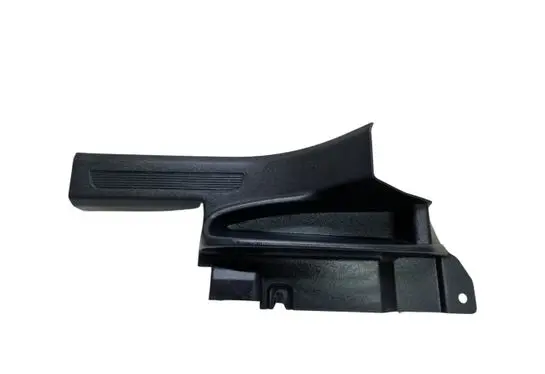 Volkswagen Tiguan side skirts sill cover 5NA868270 5NA868270B