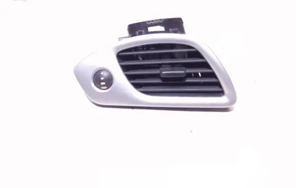 Renault Scenic III - Grand scenic III Dashboard side air vent grill/cover trim 1012124 10016