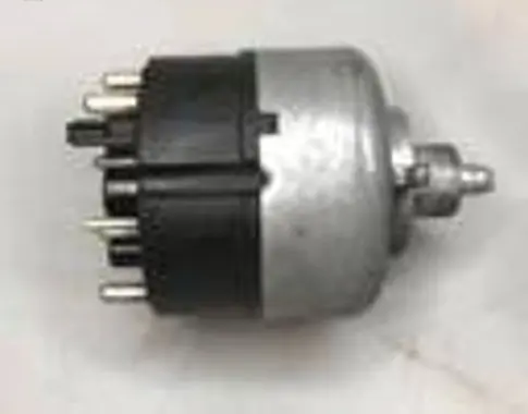 Mercedes-Benz E W124 Light switch