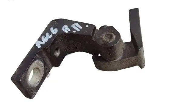 Audi A6 S6 C6 4F Front door upper hinge 8E0831402B