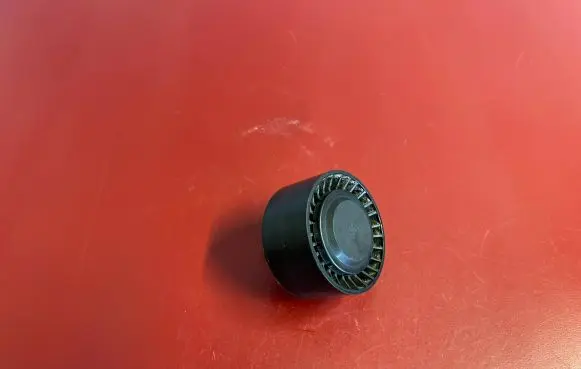 BMW X3 F25 Alternator belt tensioner pulley 