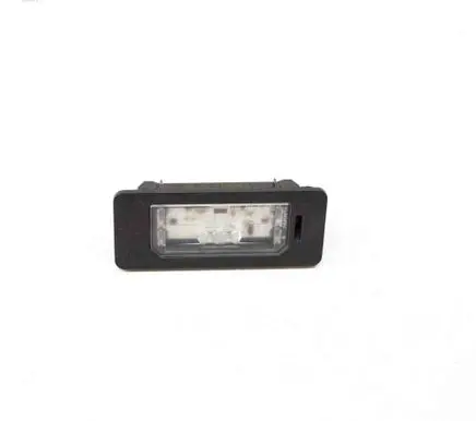 BMW 2 F22 F23 Number plate light 7193293