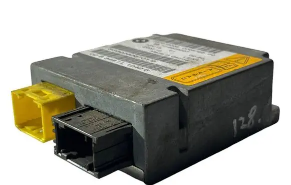 BMW 7 E65 E66 Airbag control unit/module 6928267 65776928267