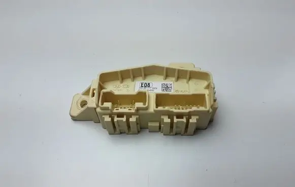 Hyundai Kona I Fuse module 91940K4080