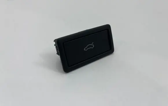 Cupra Formentor Tailgate/boot open switch button 571959831