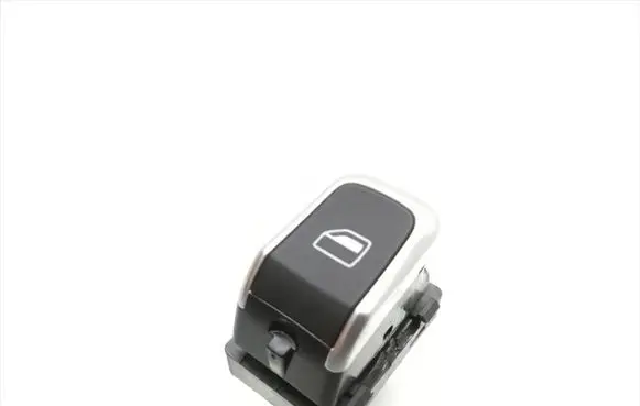 Audi A7 S7 4G Electric window control switch 4H0959855A