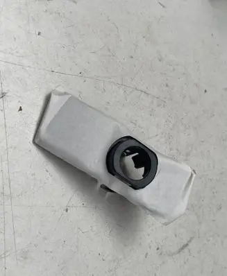 Ford Kuga II Rear glass lock/latch W356 7E5919494D