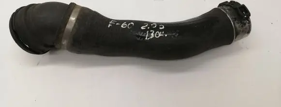 BMW 5 E60 E61 Intercooler hose/pipe 7803747