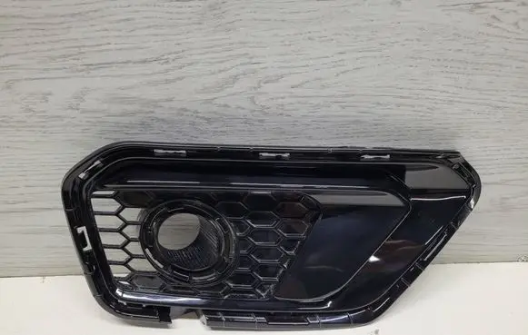 Hyundai i10 Front bumper lower grill 86563K7300