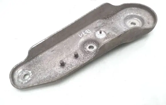 Other rear suspension part