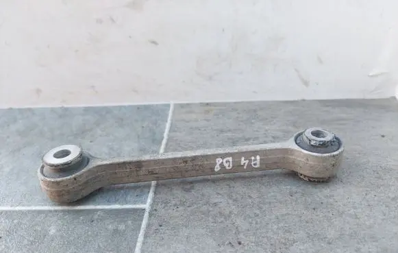 Audi A4 S4 B8 8K Front anti-roll bar/stabilizer link 8K0411317E