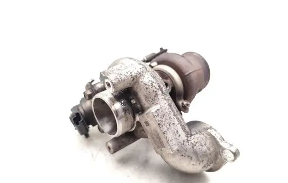 Peugeot Expert Turbo 9673283680