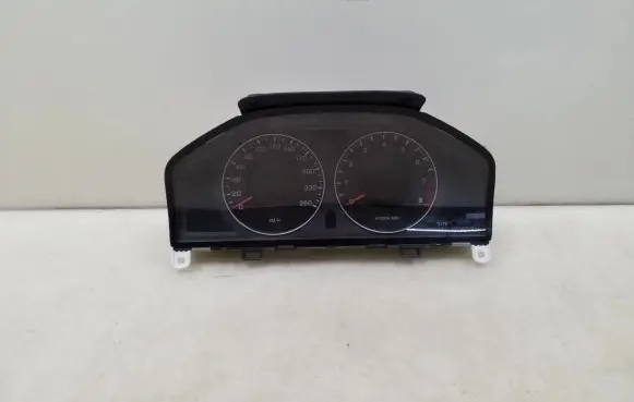 Volvo XC70 Speedometer (instrument cluster) 31254537AA
