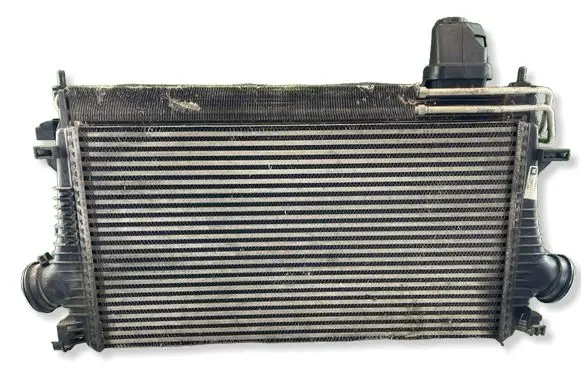 Opel Insignia A Radiator set 22762535