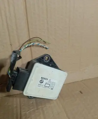 BMW X5 E70 ESP (stability system) control unit 6774602 3452677460202 030408