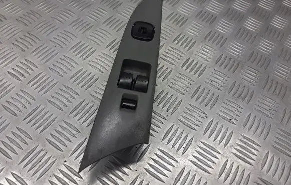 Mazda 3 I Front door window switch trim BP4K66350