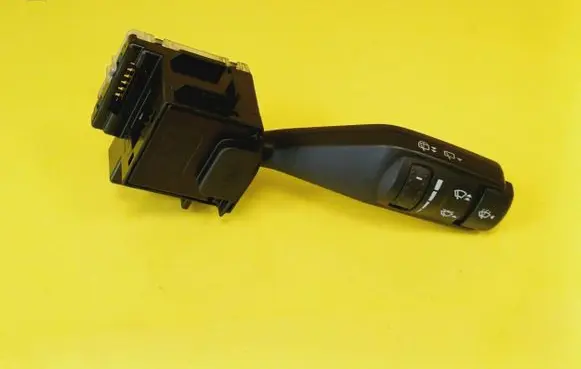 Ford Focus Wiper control stalk 17D940 4M5T17A553BD