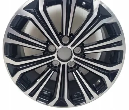 Toyota Corolla E210 E21 R18 alloy rim GALSI7MG