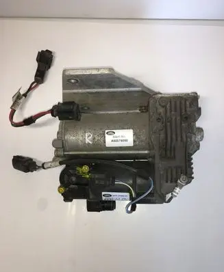 Land Rover Discovery 4 - LR4 Air suspension compressor/pump BH3219G525DD A50076050