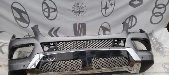 Mercedes-Benz ML W166 Front bumper