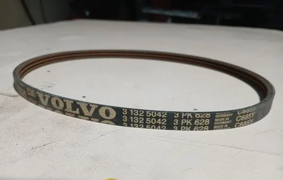 Volvo V60 Alternator belt 31325042