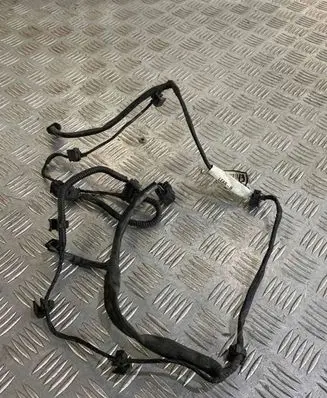 Nissan Qashqai Parking sensor (PDC) wiring loom 24017EY10A