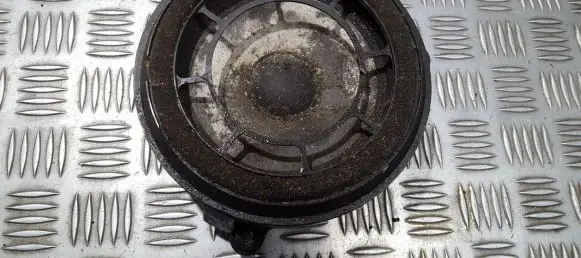 Mercedes-Benz C W203 Horn signal 2752507868
