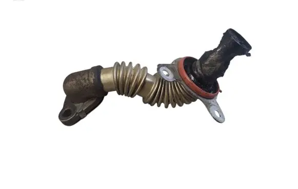 Hyundai i40 EGR valve line/pipe/hose