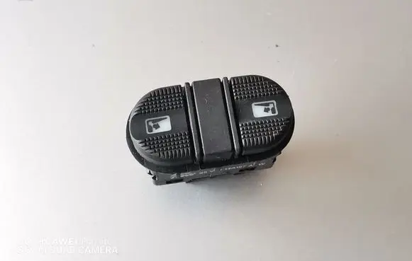 Volkswagen Sharan Electric window control switch 7M0959856