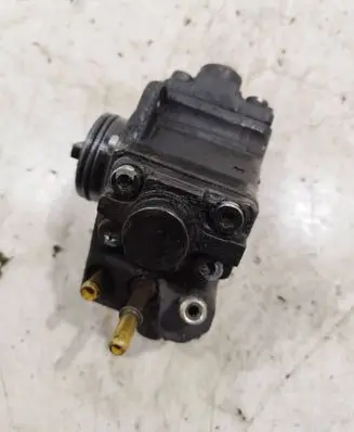 Fiat Doblo Fuel injection high pressure pump 55237690 0445010311