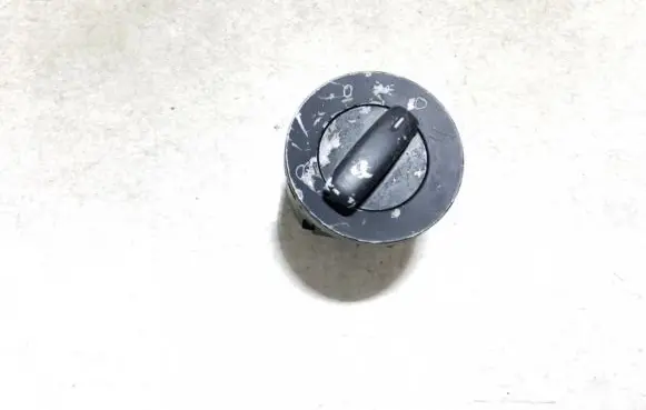 Volkswagen Golf V Light switch 1k0941431b