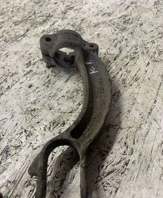 Audi A4 S4 B8 8K Front lower control arm/wishbone