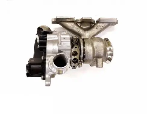 Mercedes-Benz A W177 Turbo 850282 850282-2 850282-0002