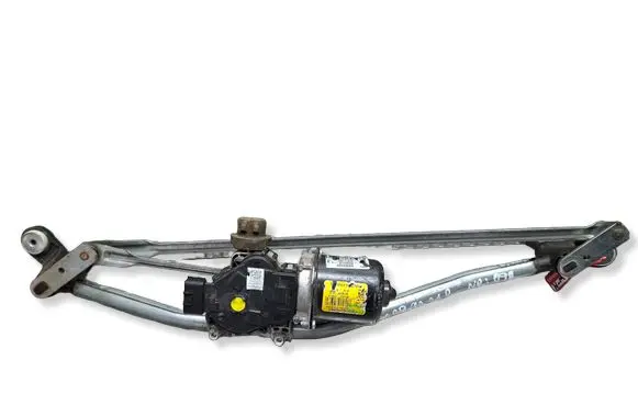 Dacia Sandero II Front wiper linkage and motor S26309098 288009321R