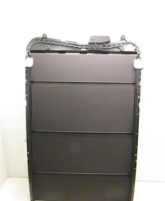 Nissan Qashqai Roof 9000004218