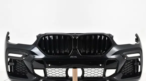 BMW X6 G06 Front bumper 511180699942