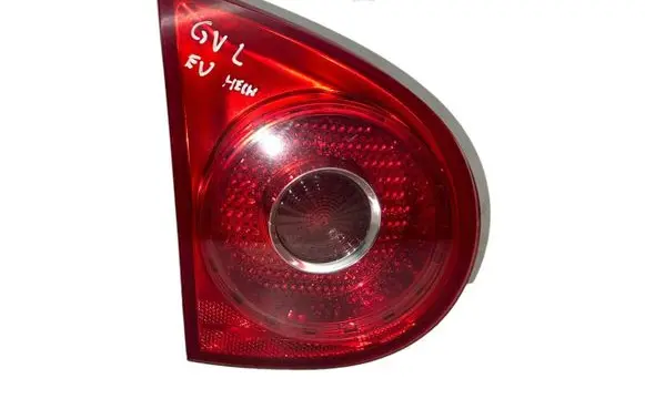 Volkswagen Golf V Tailgate rear/tail lights 1K6945093E 028500102B 00004799
