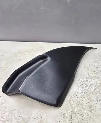 Audi A4 S4 B7 8E 8H Other front door trim element 8E0858706