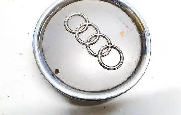 Audi A3 S3 8L Original wheel cap 8l0601165a