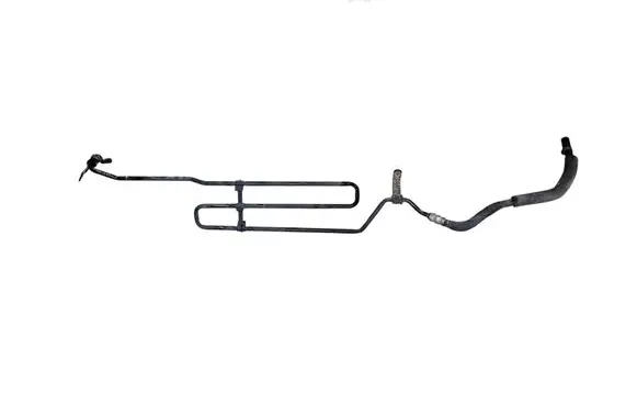 Citroen C5 Power steering radiator 9686782680