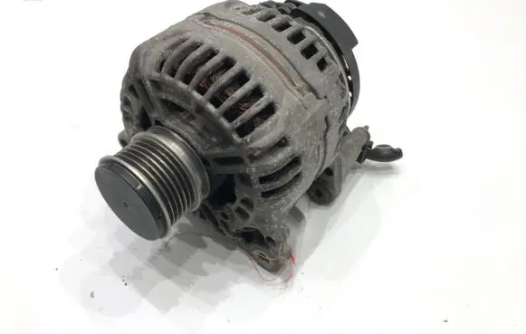 Seat Altea Generator/alternator 06F903023F