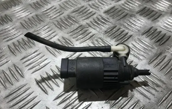 Renault Espace III Windscreen/windshield washer pump 7700821782