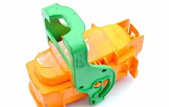 Nissan Juke II F16 Battery relay fuse 