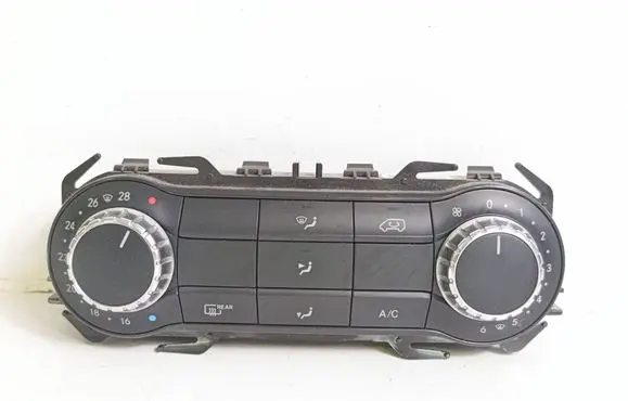 Mercedes-Benz Vito Viano W447 Climate control unit A4479002308 A4479015201