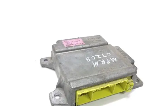 Mazda Premacy Airbag control unit/module C10057K30A 3321849