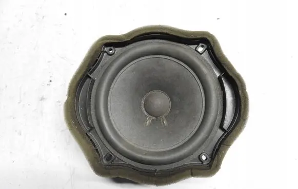 Mazda CX-7 Rear door speaker BR8W66960A