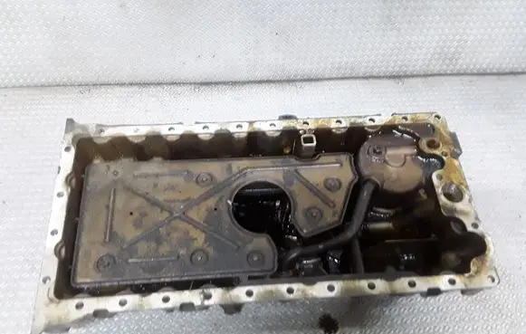 Volvo S60 Oil sump 1275868A